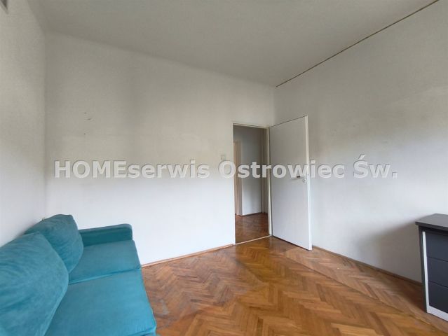 Mieszkanie 2-pokojowe Ostrowiec Świętokrzyski Centrum, ul. Henryka Sienkiewicza. Zdjęcie 5