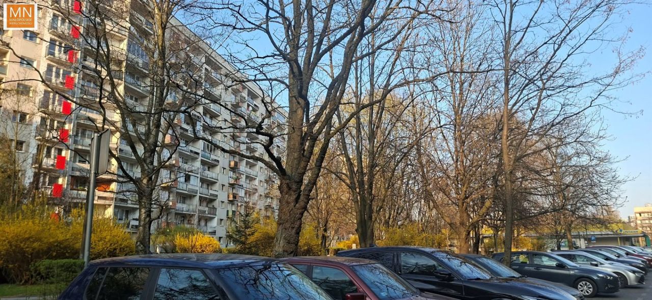 Mieszkanie 3-pokojowe Kraków Bronowice, ul. Na Błonie. Zdjęcie 19