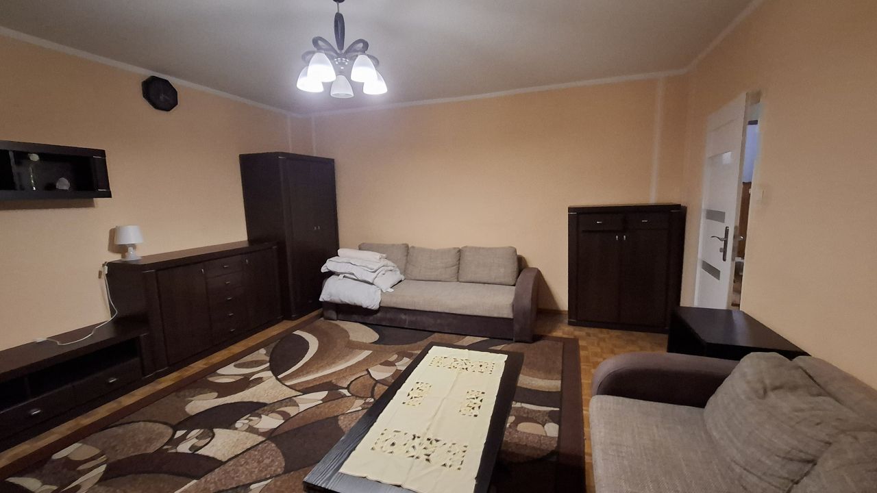 Pokój Poznań Nowe Miasto, ul. Andrzeja Łaskarza. Zdjęcie 2