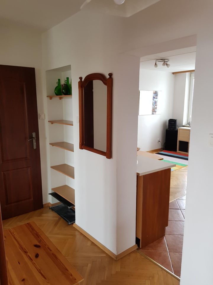 Mieszkanie 3-pokojowe Warszawa Śródmieście, ul. Okrąg. Zdjęcie 82
