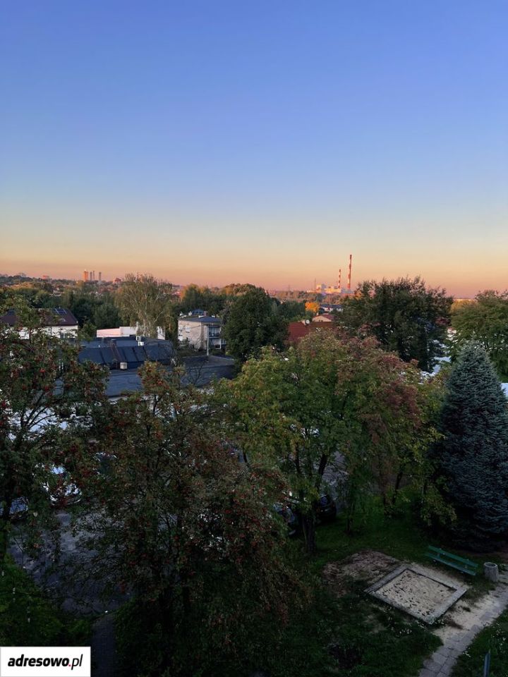 Mieszkanie 3-pokojowe Tychy Paprocany, ul. Alfonsa Zgrzebnioka. Zdjęcie 17