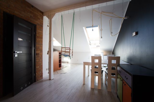 Mieszkanie 3-pokojowe Koszalin, ul. Boczna. Zdjęcie 1