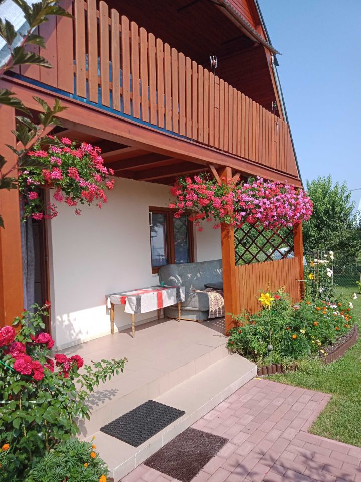 Działka rod Janów Lubelski. Zdjęcie 5