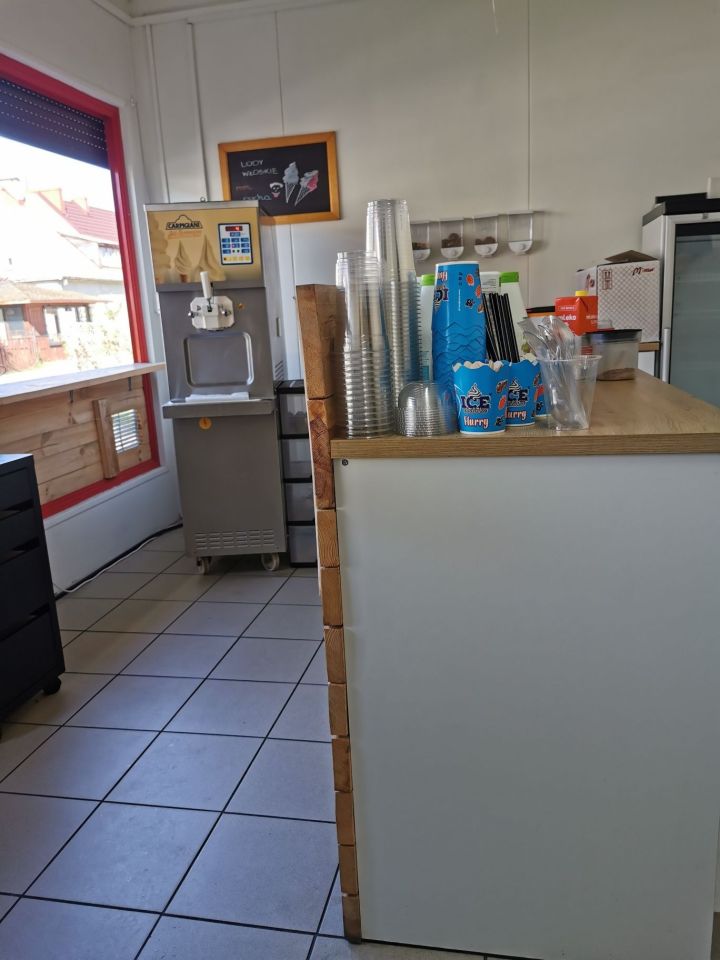 Lokal Czarna Woda, ul. Mostowa. Zdjęcie 2