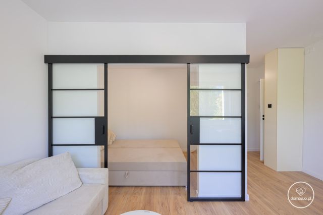 Mieszkanie 2-pokojowe Legionowo Centrum, ul. gen. Józefa Sowińskiego. Zdjęcie 3