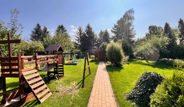 Działka rod Warszawa Praga-Południe, al. Jerzego Waszyngtona