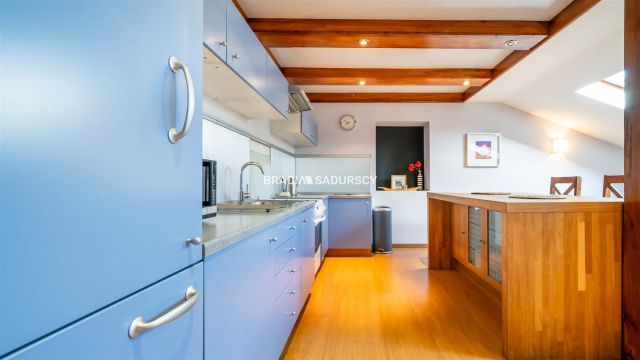 Mieszkanie 3-pokojowe Kraków Kleparz, ul. Pędzichów. Zdjęcie 15