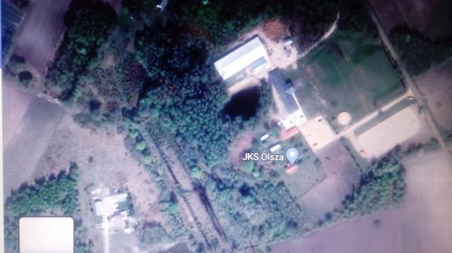 Działka rolno-budowlana Proboszczewice. Zdjęcie 5