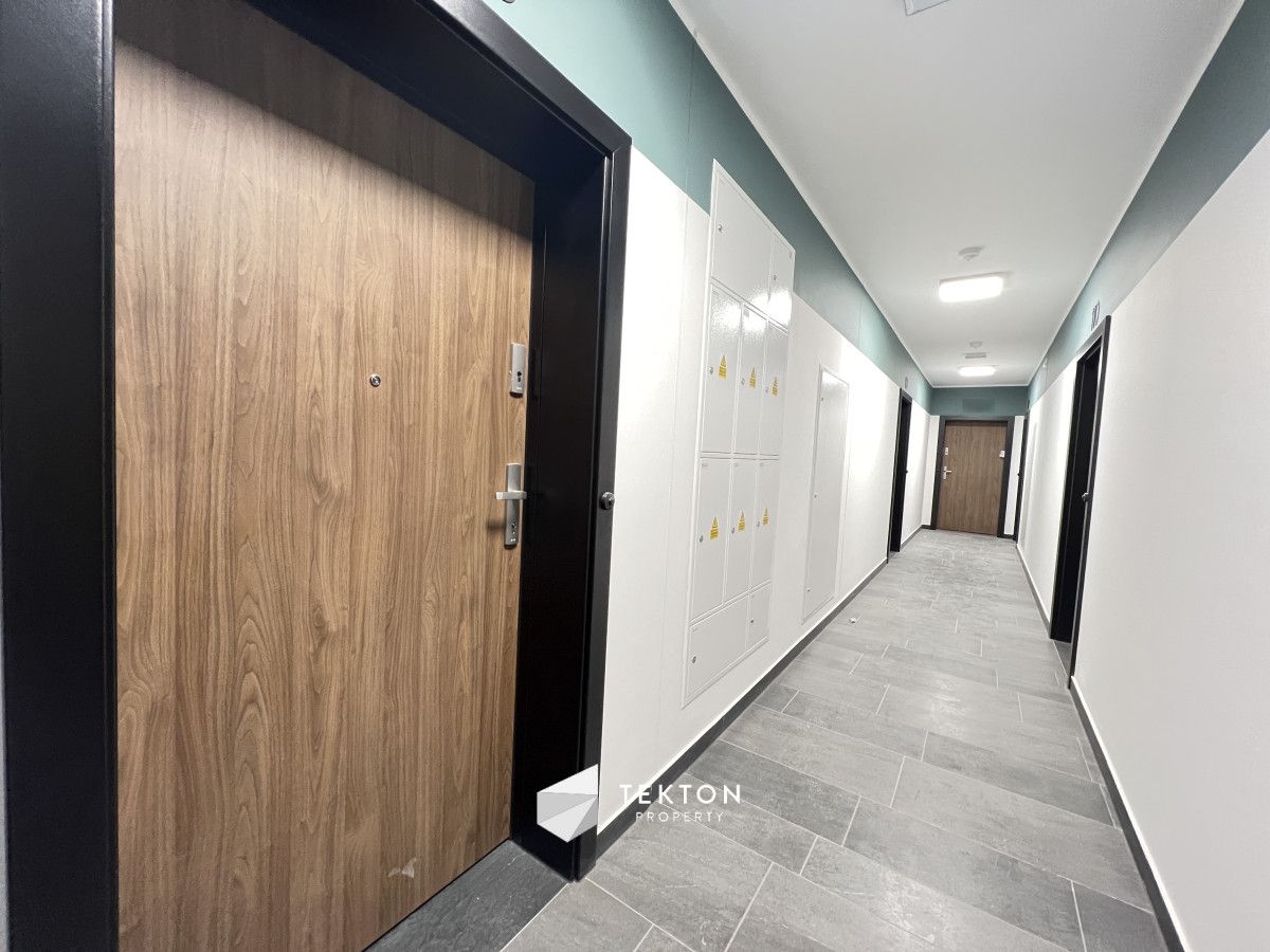 Mieszkanie 2-pokojowe Kraków Podgórze, ul. Adama Bochenka. Zdjęcie 14