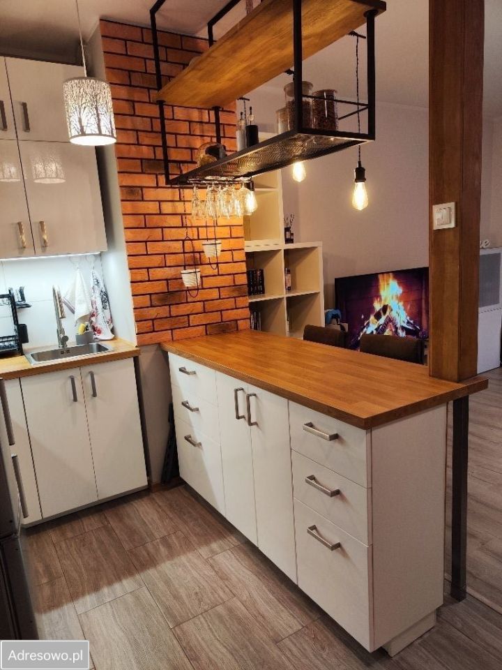 Mieszkanie 1-pokojowe Warszawa Praga-Północ, ul. Stalowa. Zdjęcie 3