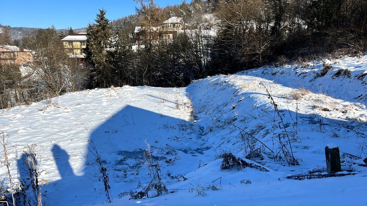 Działka budowlana Muszyna. Zdjęcie 11