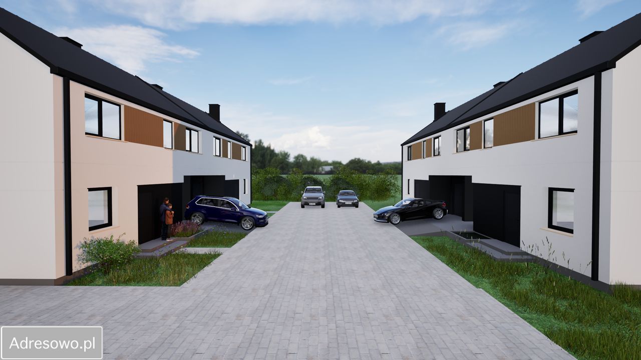 Działka budowlana Michałowice. Zdjęcie 3