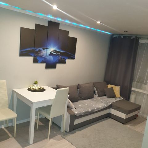 Mieszkanie 2-pokojowe Nowy Sącz. Zdjęcie 1