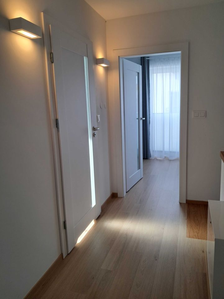 dom wolnostojący, 3 pokoje Niepołomice, ul. Suszówka. Zdjęcie 6