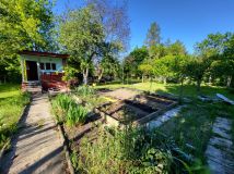 Działka rod Gliwice Sośnica