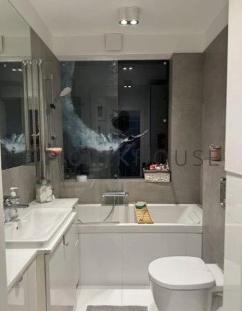 Mieszkanie 3-pokojowe Warszawa Białołęka, ul. Poetów. Zdjęcie 9