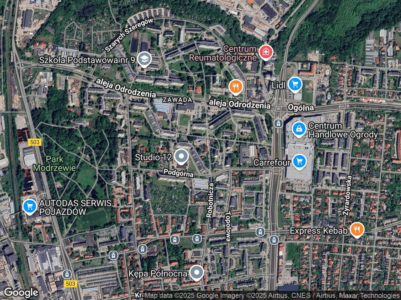 Mieszkanie 3-pokojowe Elbląg, ul. Marcina Kasprzaka