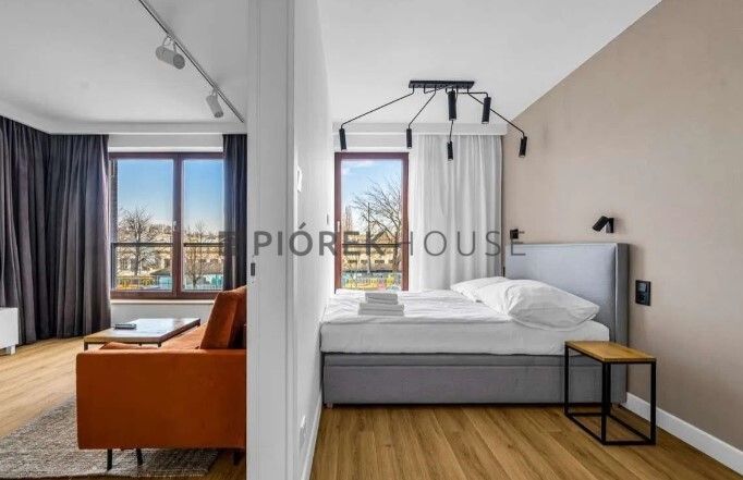 Mieszkanie 2-pokojowe Warszawa Wola, ul. Siedmiogrodzka. Zdjęcie 9