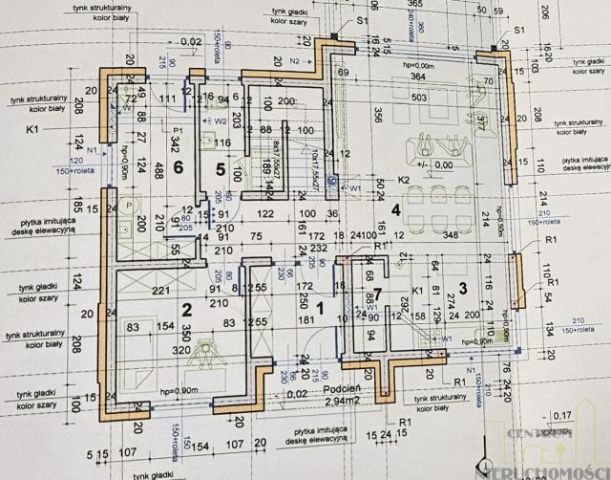 dom wolnostojący, 5 pokoi Nowa Dąbrowa. Zdjęcie 6