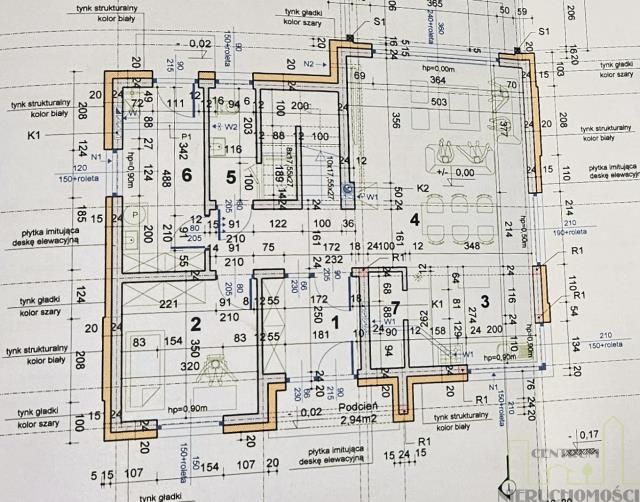 dom wolnostojący, 5 pokoi Nowa Dąbrowa. Zdjęcie 6