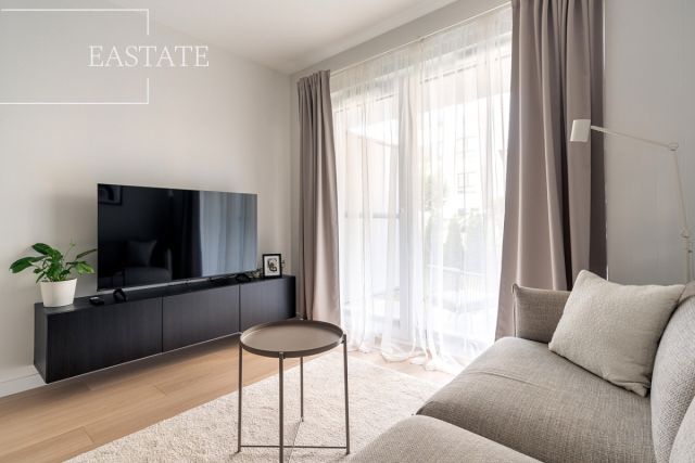 Mieszkanie 2-pokojowe Warszawa Bemowo, ul. Lazurowa. Zdjęcie 2