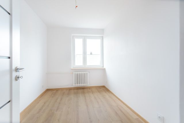 Mieszkanie 4-pokojowe Legionowo, ul. Aleja 3 Maja. Zdjęcie 8