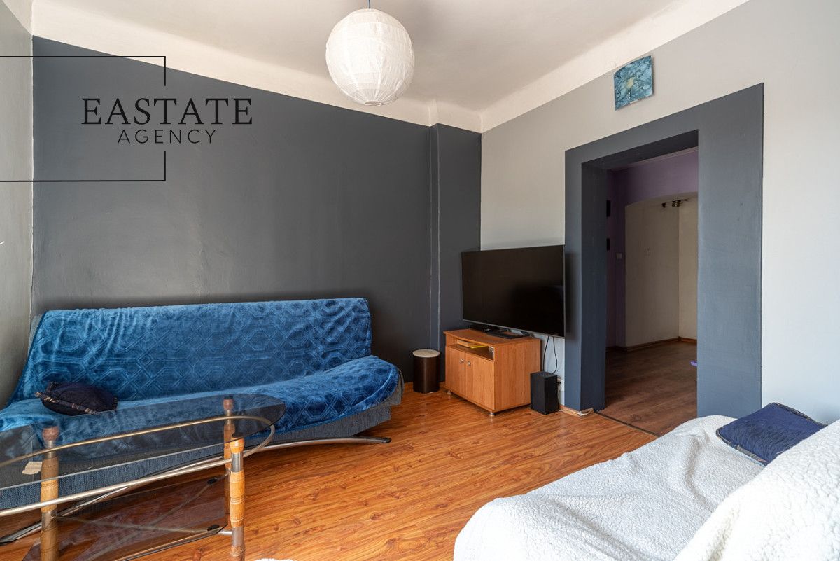 kamienica, 5 pokoi Głowno, pl. Wolności. Zdjęcie 5