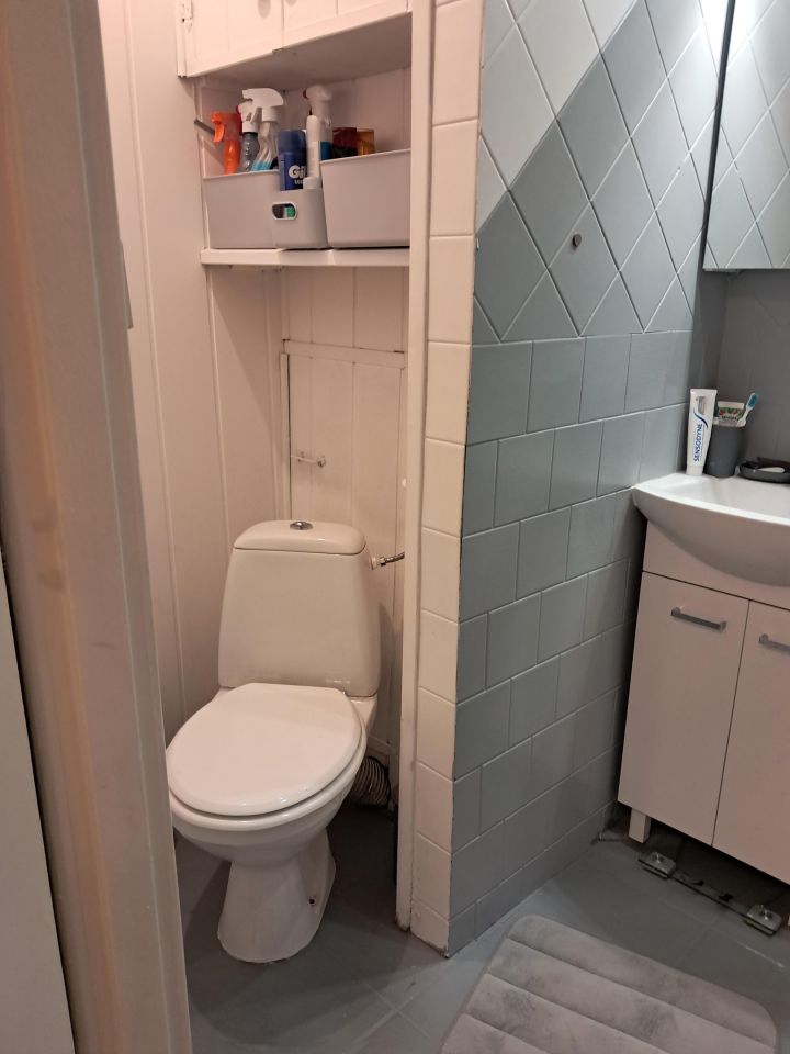 Mieszkanie 3-pokojowe Skierniewice Widok, ul. Władysława Orkana. Zdjęcie 7