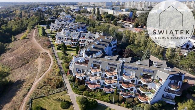 Mieszkanie 3-pokojowe Toruń, ul. Przy Skarpie. Zdjęcie 2