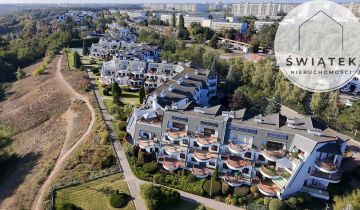 Mieszkanie 3-pokojowe Toruń, ul. Przy Skarpie