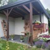 Działka rod Sosnowiec Klimontów, ul. mjr. Henryka Hubala-Dobrzańskiego. Zdjęcie 1