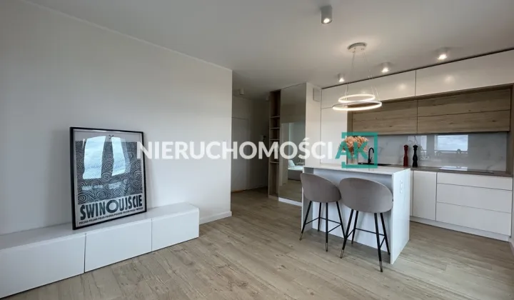 Mieszkanie 2-pokojowe Poznań, ul. Marcelińska