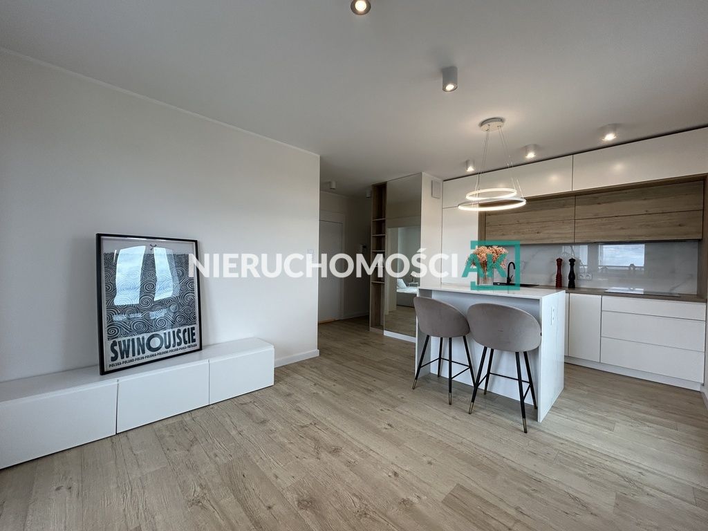 Mieszkanie 2-pokojowe Poznań, ul. Marcelińska