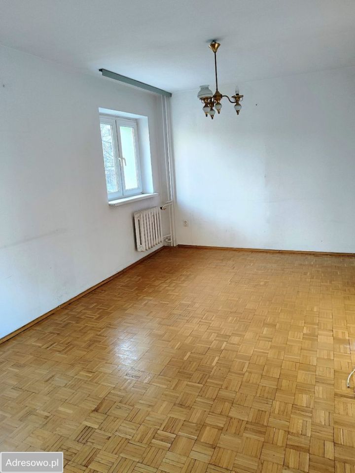 Mieszkanie 3-pokojowe Warszawa Ochota, ul. Sąchocka. Zdjęcie 18