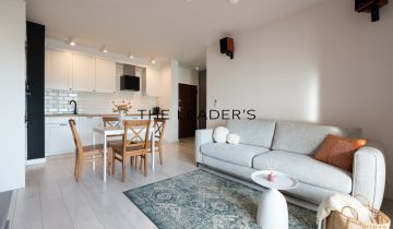 Mieszkanie 3-pokojowe Warszawa Wola, ul. Józefa Sowińskiego