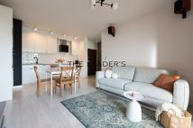 Mieszkanie 3-pokojowe Warszawa Wola, ul. Józefa Sowińskiego