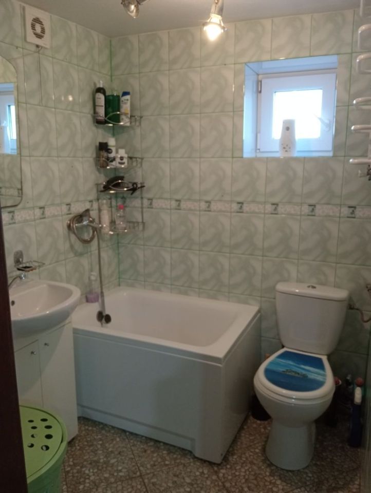 Mieszkanie 3-pokojowe Dobrzenice Małe. Zdjęcie 2