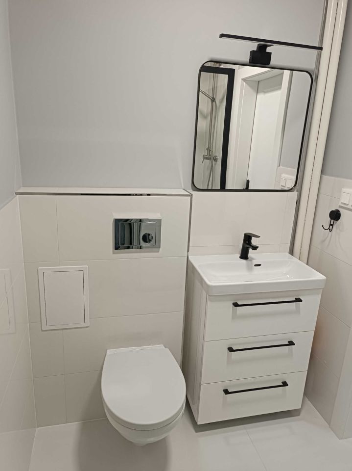 Mieszkanie 2-pokojowe Bytom Szombierki. Zdjęcie 8