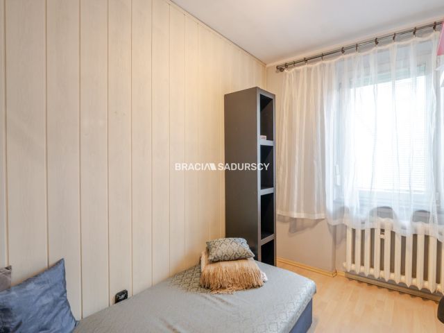 Mieszkanie 3-pokojowe Kraków Krowodrza, ul. Juliusza Lea. Zdjęcie 15