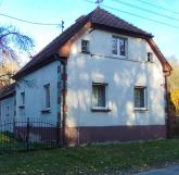 dom wolnostojący, 4 pokoje Zasieki. Zdjęcie 2