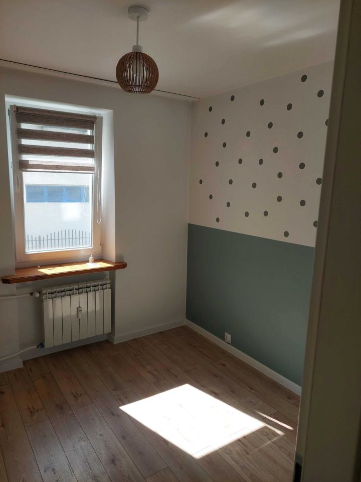 Mieszkanie 3-pokojowe Skierniewice Centrum, ul. Budowlana. Zdjęcie 7