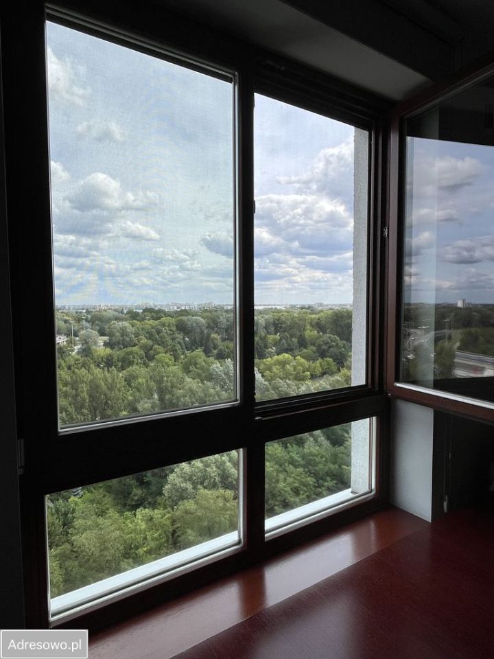 Mieszkanie 3-pokojowe Warszawa Żoliborz, ul. Gwiaździsta. Zdjęcie 5