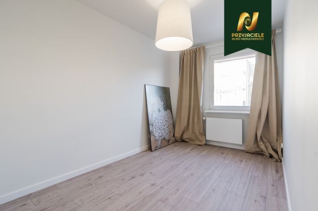 Mieszkanie 3-pokojowe Gdynia Karwiny, ul. Kornela Makuszyńskiego. Zdjęcie 8