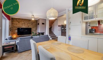 bliźniak, 5 pokoi Straszyn