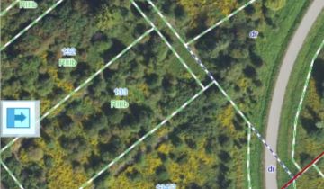 Działka inwestycyjna Elbląg, ul. Druska