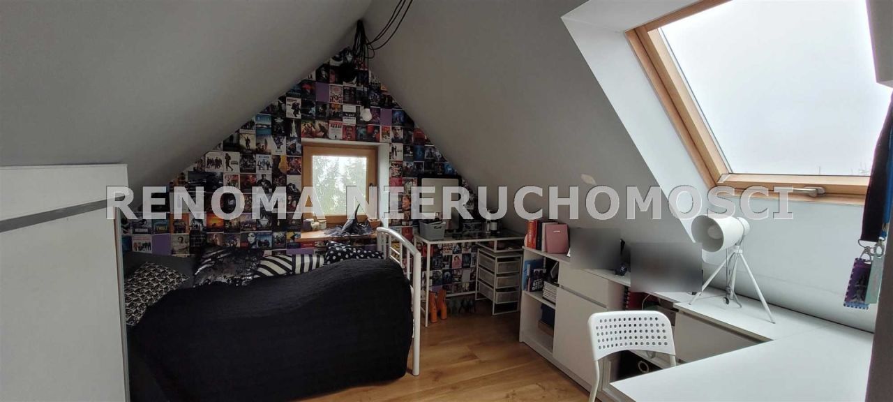 dom wolnostojący, 8 pokoi Wałbrzych Kozice, ul. Strzegomska. Zdjęcie 17