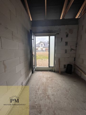 dom wolnostojący, 5 pokoi Bobolice, ul. Kwiatów Polnych. Zdjęcie 11