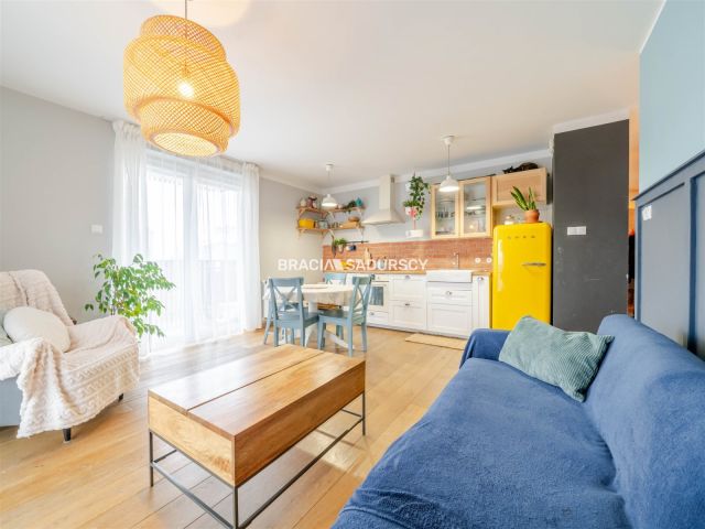 Mieszkanie 4-pokojowe Kraków, ul. Żabiniec. Zdjęcie 30