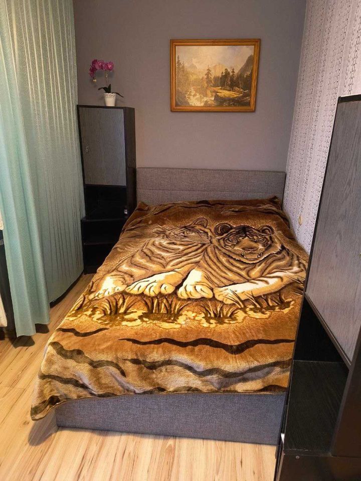 Mieszkanie 2-pokojowe Sosnowiec, ul. Biała Przemsza. Zdjęcie 4