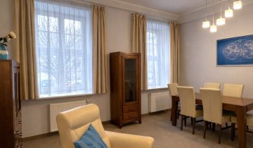 Mieszkanie 2-pokojowe Poznań Centrum, ul. Wierzbowa